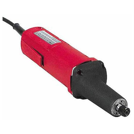Milwaukee Tool Milwaukee 4.5--Amp Die Grinder 21,000 Rpm Grinding Power 5194